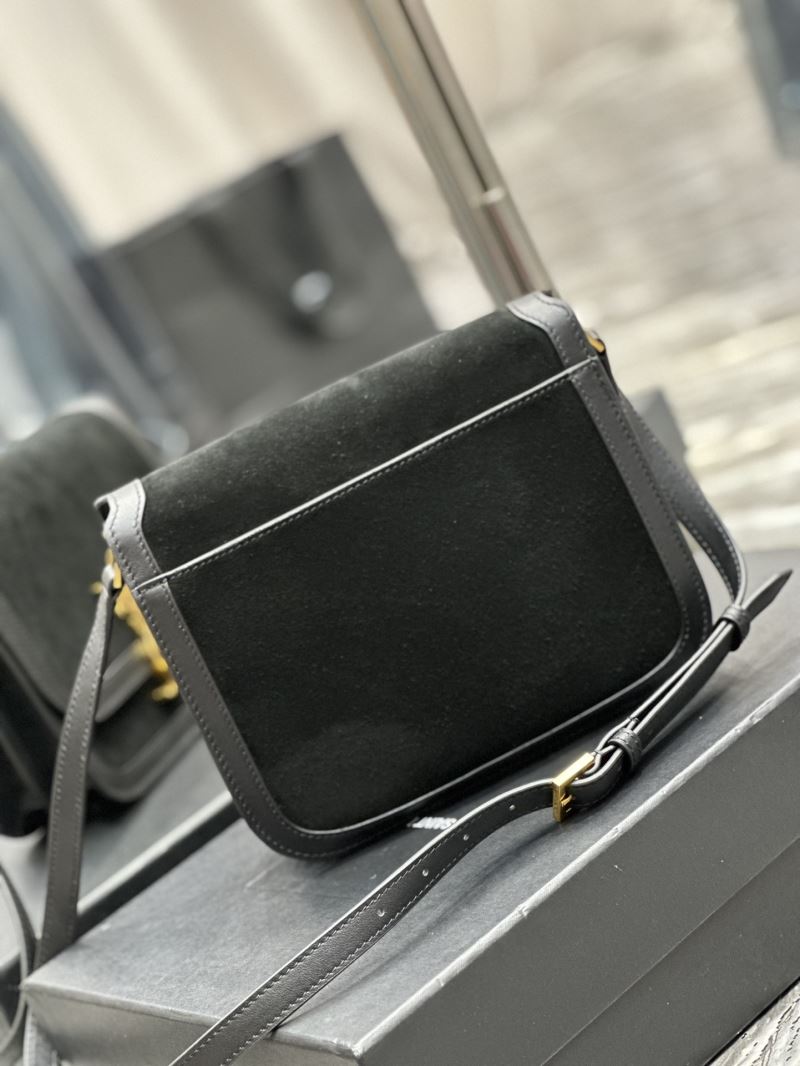 YSL Satchel Bags